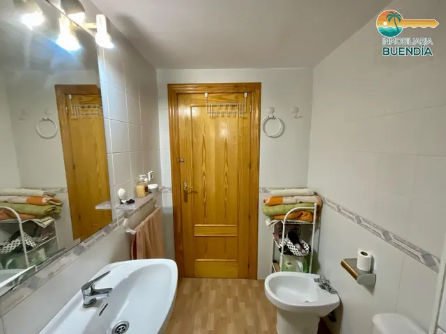 BONITO APARTAMENTO REFORMADO  CERCA DEL  MAR — 11