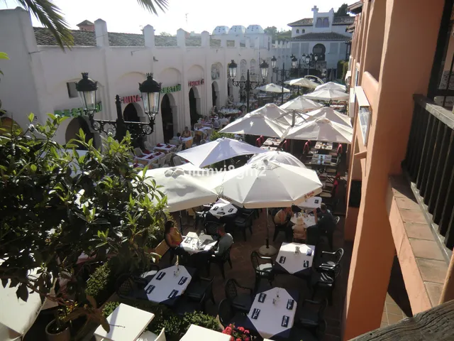 Oficina 26m² en venta - Riviera del sol — 12