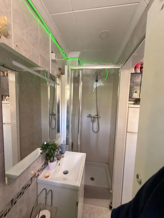 Piso 2 habitaciones 60m² en venta - CAPPONT — 18