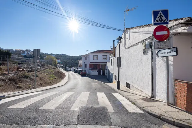 Estupenda parcela en Nívar — 20