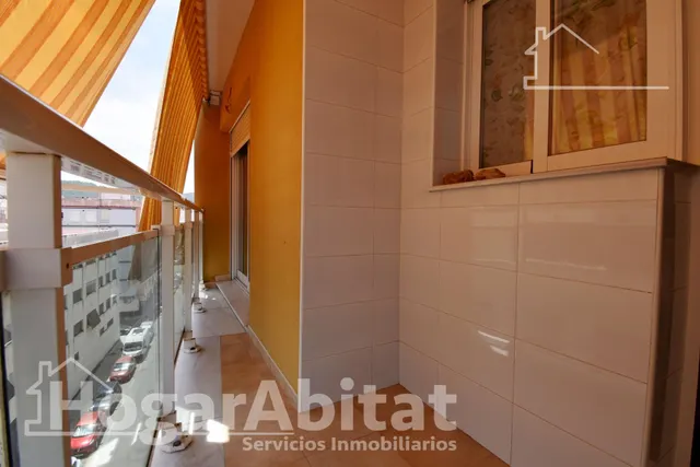 ¡excelente zona! alto, exterior y luminoso con garaje y balcón — 17