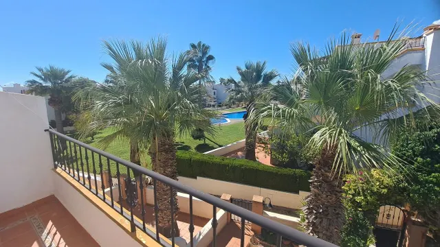 Casa 2 habitaciones 87m² en venta - Villamartín-Las Filipinas — 22