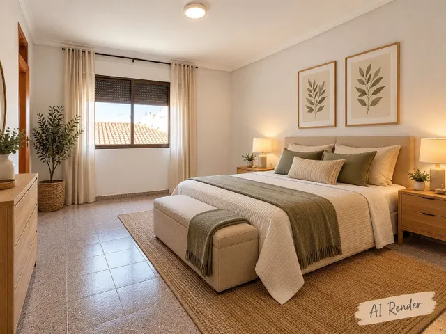 Casa 4 habitaciones 179m² en venta - Zona Pueblo — 20