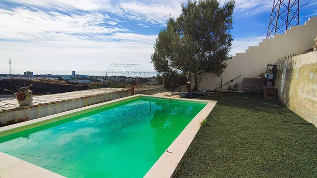 Finca rústica 3 habitaciones 120m² en venta - Marbella — 37