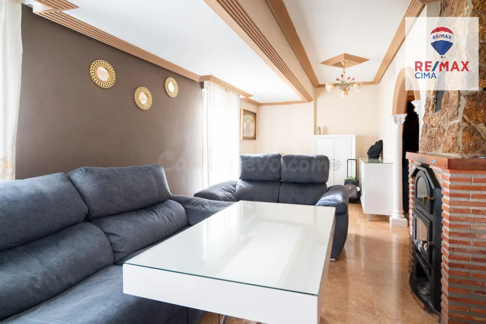 Tu nuevo hogar en el corazón de Zújar ✨🏡
