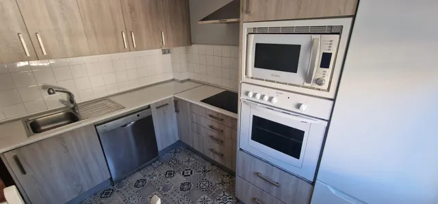 PISO EN VENTA EN EDIFICIO RESIDENCIAL DE 119 METROS CON UNA  - foto 3