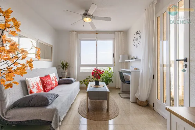 Apartamento  con vistas y licencia turistica en bolnuevo — 11