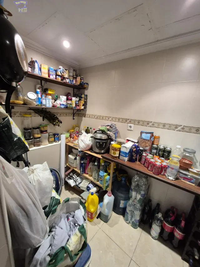 SE VENDE CASA EN ZONA CENTRO — 20