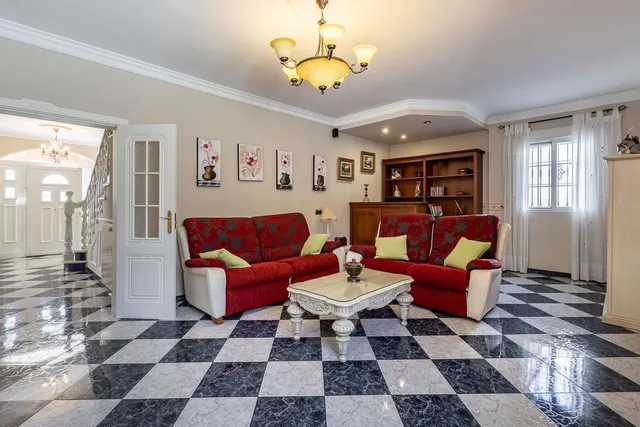 Villa Soraida - Ítrabo — 18