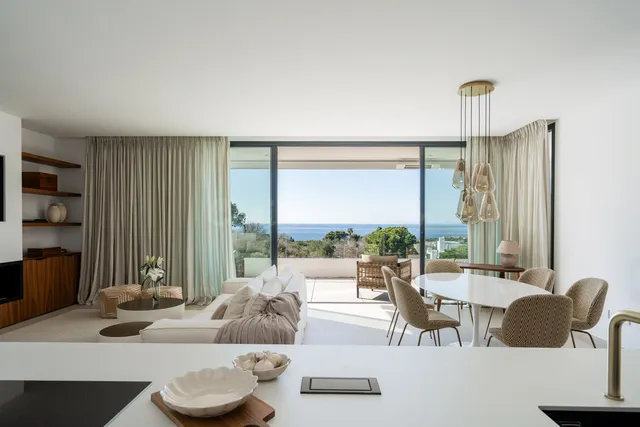 Apartamento 3 habitaciones 169m² en venta - Marbella