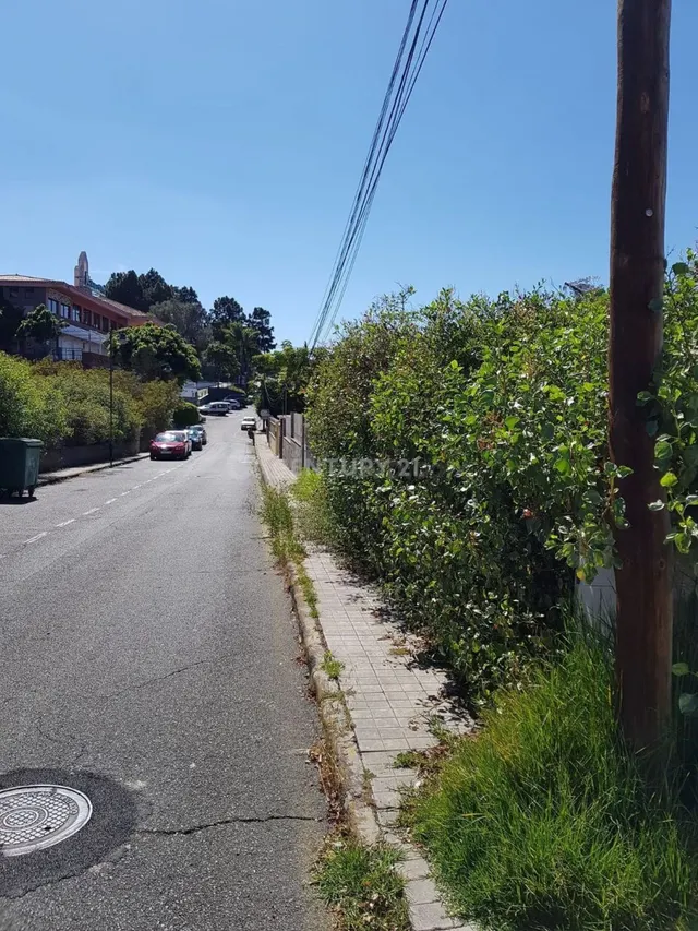 Solar 435m² en venta - URB. Los Toscanes