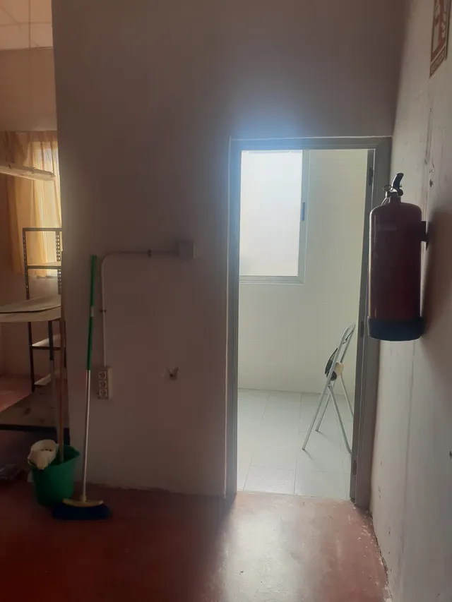 Nave en alquiler en Elche Parque Empresarial — 7