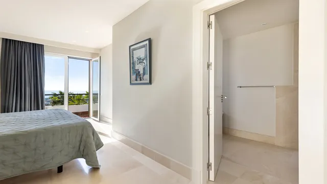 Ático 3 habitaciones 179m² en venta - Costa Del Sol — 18