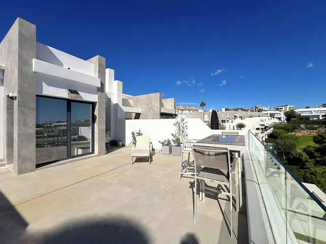 Adosado 3 habitaciones 263m² en venta - Marbella — 11