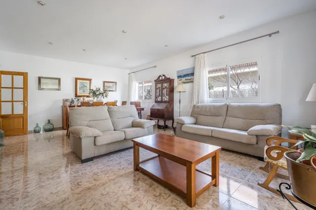 Villa Premium junto al Golf de Santa Ponsa con Licencia Turí - foto 4