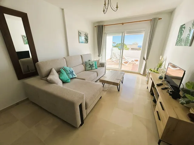 Apartamento 2 habitaciones 78m² en venta - Costa Del Sol — 6