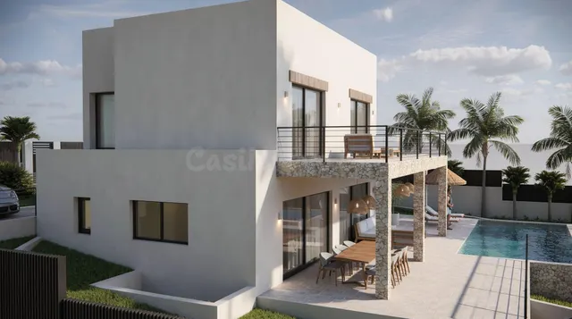 Villa 5 habitaciones 265m² en venta - Montañar I - foto 3
