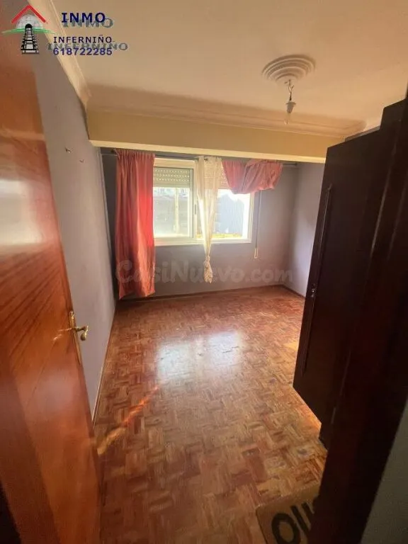 Piso en Venta en Ferrol La Coruña Ref: 438450 — 25