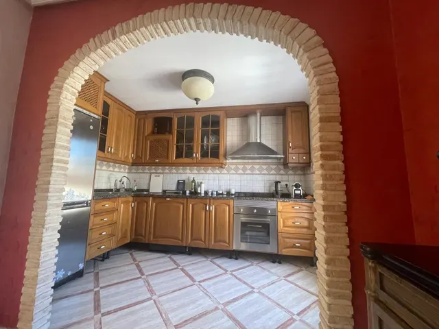 Casa 5 habitaciones 161m² en venta - Torre la mata — 41