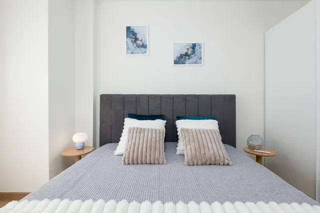 Apartamento 2 habitaciones 64m² en venta - LA PUNTICA — 20