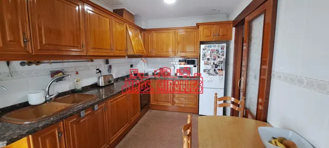 SE VENDE PISO EN ASPE