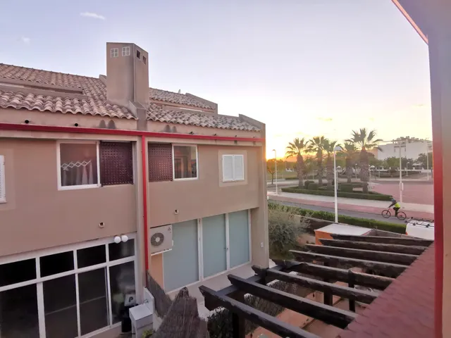 ¡ALQUILER EXCLUSIVO! CASA DÚPLEX EN ZONA RESIDENCIAL EN LA PLAYA DE MALVARROSA DE CORINTO, SAGUNTO! — 15