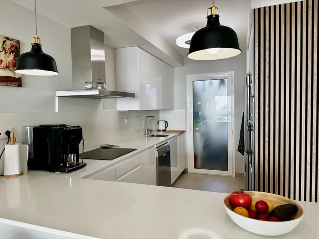 Apartamento 2 habitaciones 82m² en venta - Centro — 6
