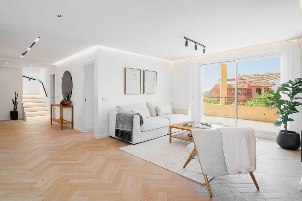 Ático 3 habitaciones 154m² en venta - Costa Del Sol