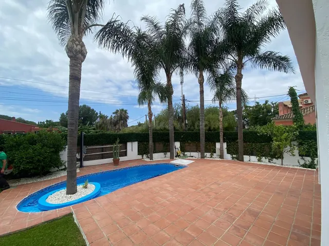 Chalet 3 habitaciones 207m² en venta - Marbella