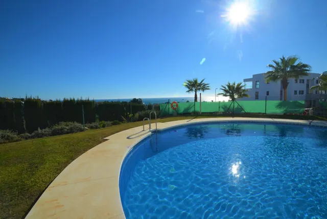 Ático 2 habitaciones 110m² en venta - Costa Del Sol — 37