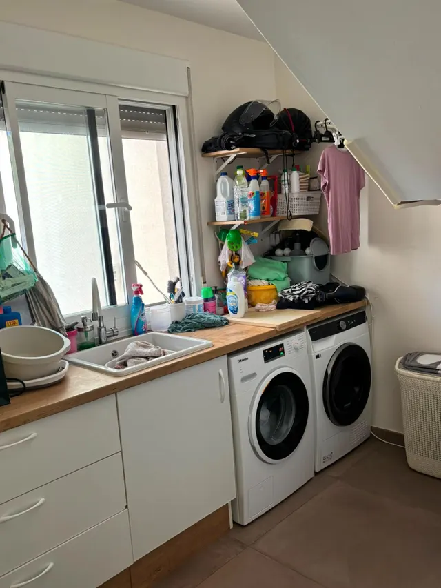 Pareado 4 habitaciones 185m² en venta - Maravisa — 19