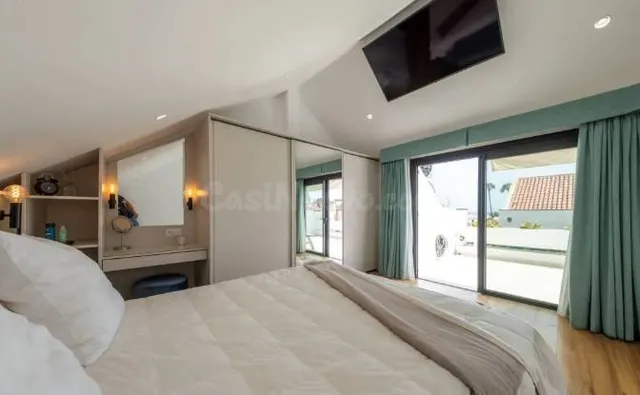 Casa-Chalet en Venta en Pasito Blanco Las Palmas — 21