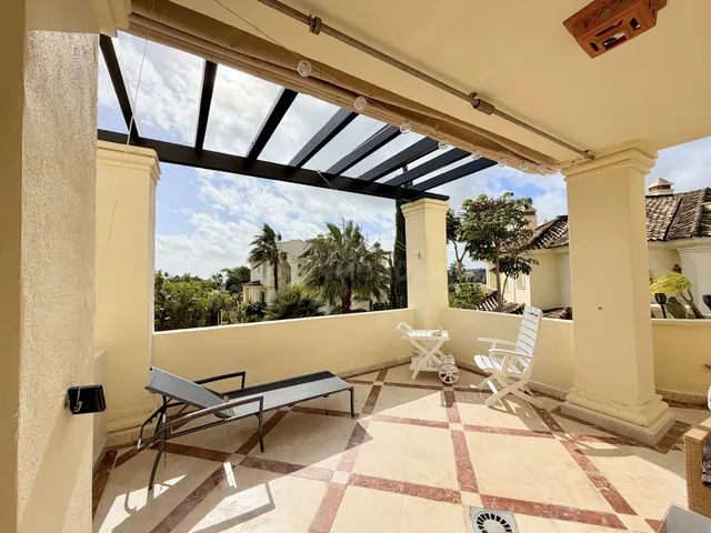 Apartamento 2 habitaciones 153m² en venta - Costa Del Sol — 4