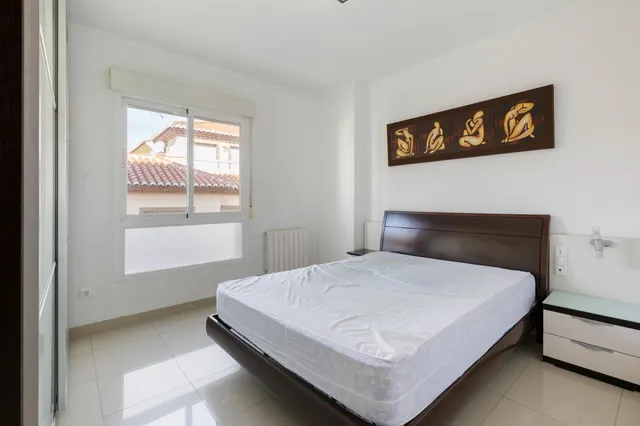 Acogedor Piso en Armilla: Ideal para Inversión o Primera Vivienda — 8