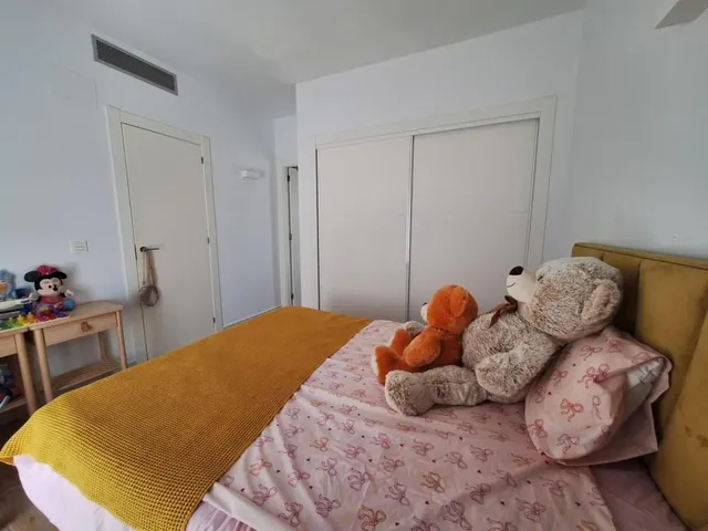 Villa 3 habitaciones en venta - Los Frutales — 29