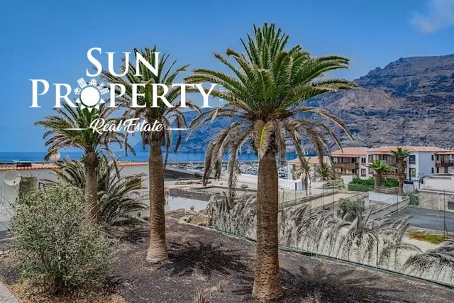 APARTAMENTO RENOVADO CON TERRAZA Y VISTAS AL MAR – LOS GIGAN - foto 2