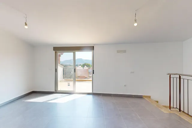 Ático 4 habitaciones 116m² en venta - Los dolores — 7