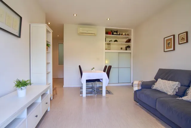 VIVIENDA REFORMADA EN EL CENTRO DE VALENCIA — 5