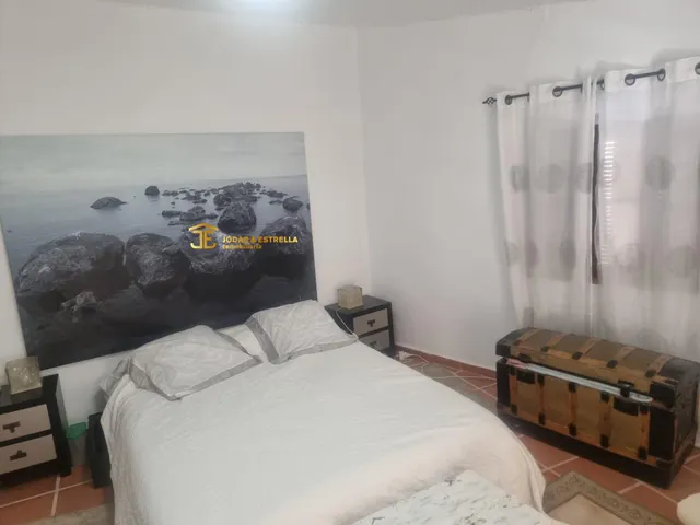 CASA DE 5 DORMITORIOS EN ZARZADILLA DE RAMOS. — 38