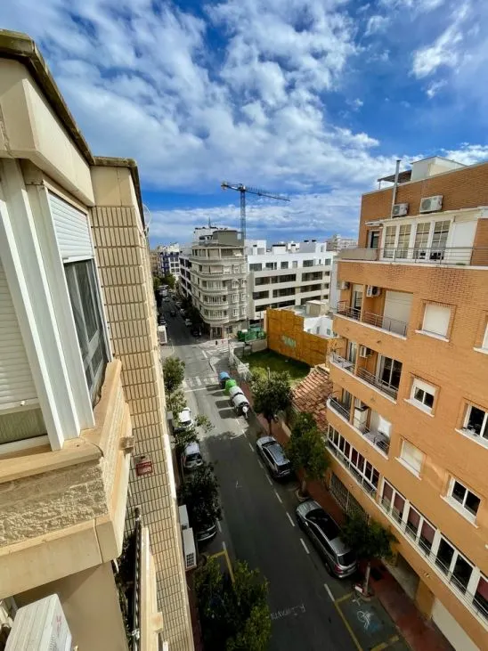 Ático 3 habitaciones en venta - Centro — 25