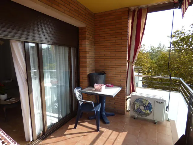 Acogedor Piso en Malgrat de Mar - Ideal para Tu Nuevo Hogar — 12