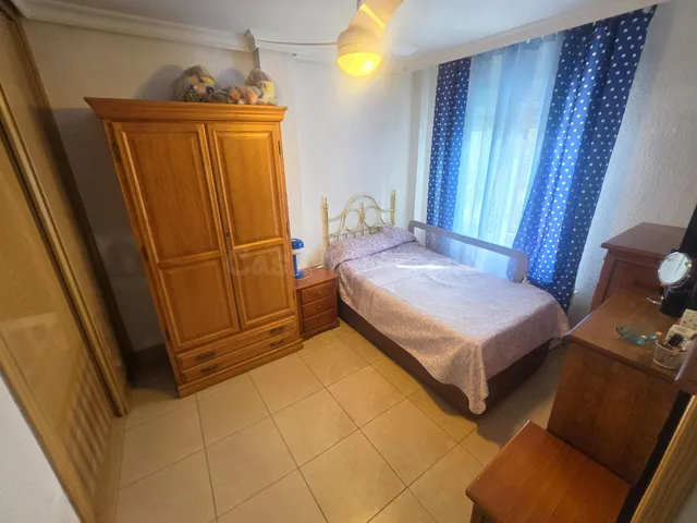 PISO CON GARAJE EN ARANJUEZ — 27