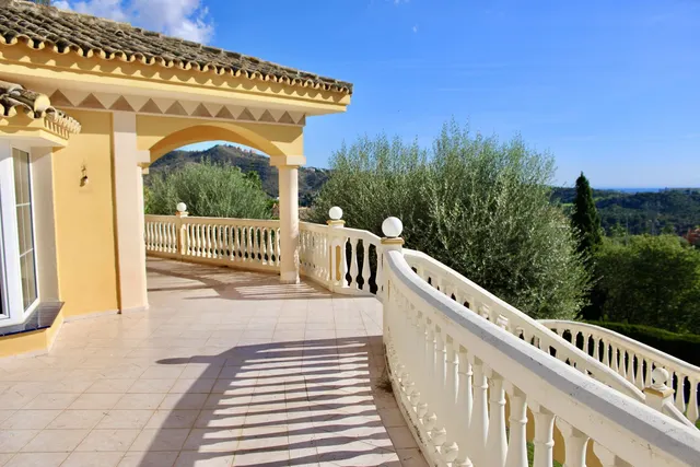 Chalet 6 habitaciones 450m² en venta - Marbella — 16