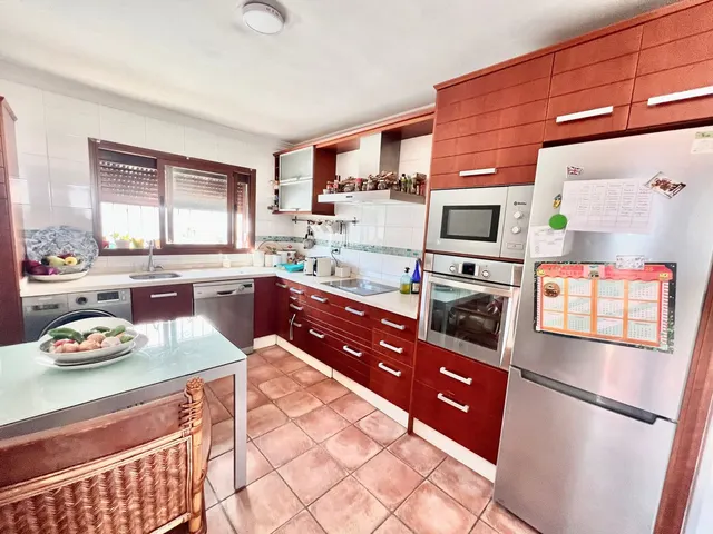 Chalet 4 habitaciones 180m² en venta - Marbella — 7