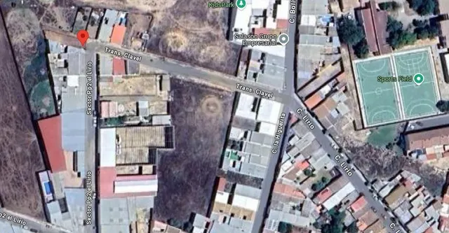 Solar en Bollullos Par del Condado (Huelva) - foto 3