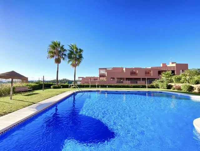 Apartamento 2 habitaciones 72m² en venta - Riviera del sol — 15