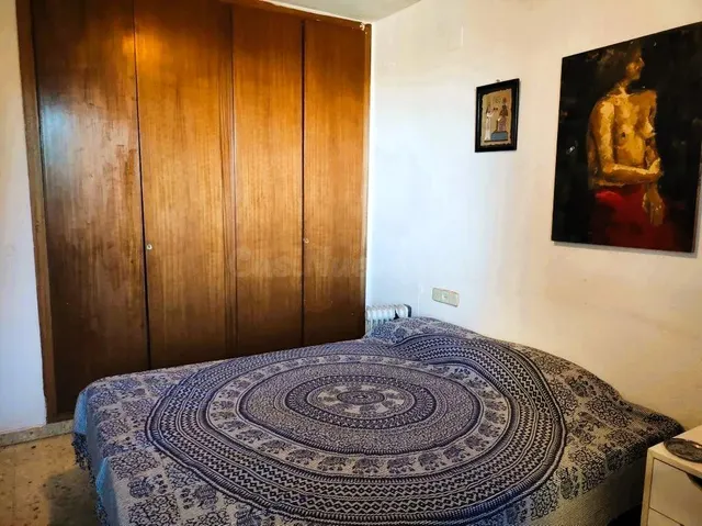 Pequeño piso con terraza en Vega Baixa, Valencia - foto 2