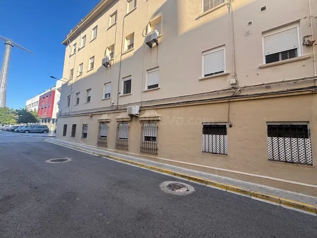 Venta de Piso en Cádiz - foto 4