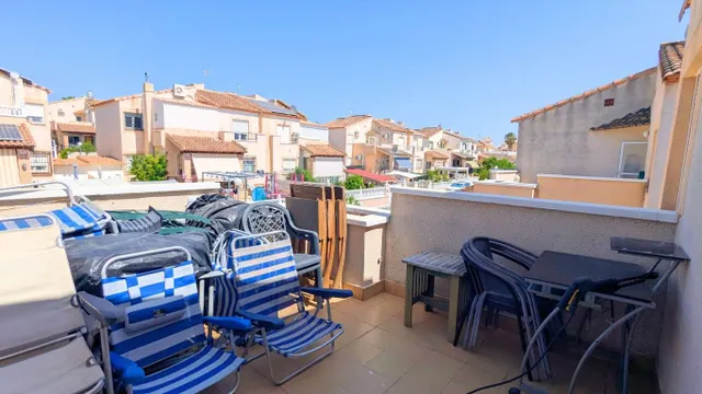 Quad 3 habitaciones 120m² en venta - Costa blanca sur — 25