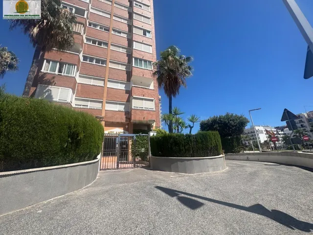 Apartamento Benidorm 2 habitaciones , parking y terraza abie - foto 4